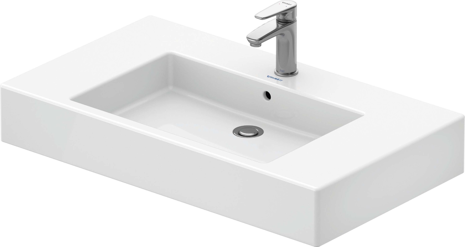 Сантехника DURAVIT