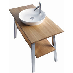 Донный клапан для раковины Duravit 0050241000 хром - изображение 4
