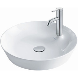 Донный клапан для раковины Duravit 0050241000 хром - изображение 2