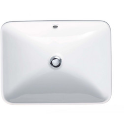 Донный клапан Duravit ME by Starck 0050521000 для раковин с переливом хром - изображение 2