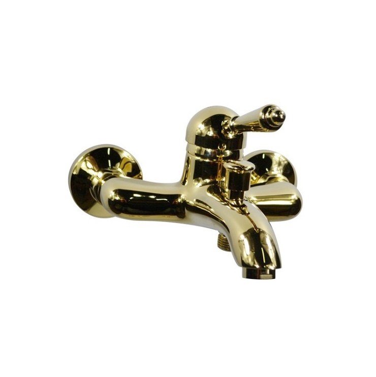 Смеситель для ванны GROHE Eurostyle 33591000 хром