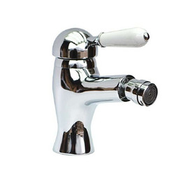 Смеситель для биде Magliezza Grosso Bianco 50137Cr хром - изображение 1