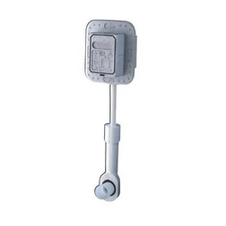 GROHE 37153 смывное устройство для напольных приставных унитазов - изображение 1