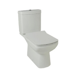 Creo Ceramique Tours Унитаз компакт TO1003N+TO1002RS - изображение 1