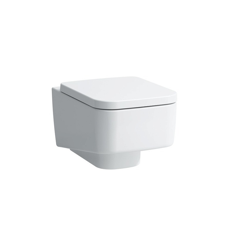 Чаша унитаза Grohe 39429000 Bau Ceramic безободковая