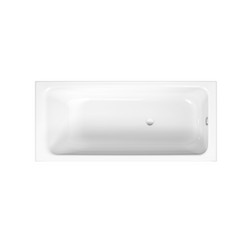 Bette Select 3412-000 стальная Ванна 170х750 см белая - изображение 1