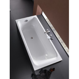 Ванна Bette Select 3413-000 Plus 1800х800 с покрытием BetteGlasur - изображение 1