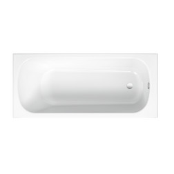 Ванна стальная Bette 2941-000 AR PLUS AD Form 150х70 см, белая - изображение 3