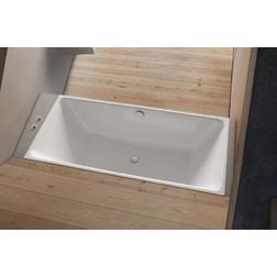 Ванна стальная BETTE Loft 3171-000 Plus 170х80 см, с покрытием BetteGlasur - изображение 5