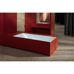 Ванна стальная BETTE Loft 3171-000 Plus 170х80 см, с покрытием BetteGlasur - изображение 2