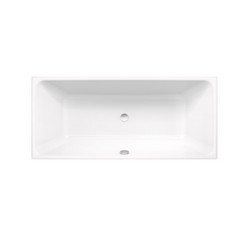 Ванна стальная BETTE Loft 3171-000 Plus 170х80 см, с покрытием BetteGlasur - изображение 1