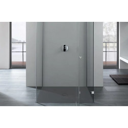 Душевой поддон Bette Floor 5941-000 AS 100*100 см, Sense белый - изображение 1