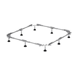 Опорная конструкция Bette B50-3165 Floor, для поддона 120х120 см - изображение 1
