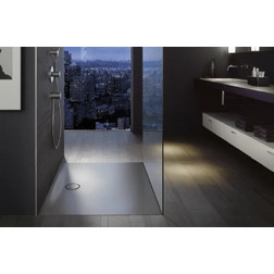 Поддон для душа Bette 3391-000 Floor Side 120х120 см белый - изображение 4