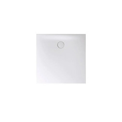 Поддон для душа Bette 3391-000 Floor Side 120х120 см белый - изображение 1