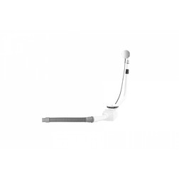 Слив перелив для ванны Bette Silhouette B609-901 хром - изображение 1