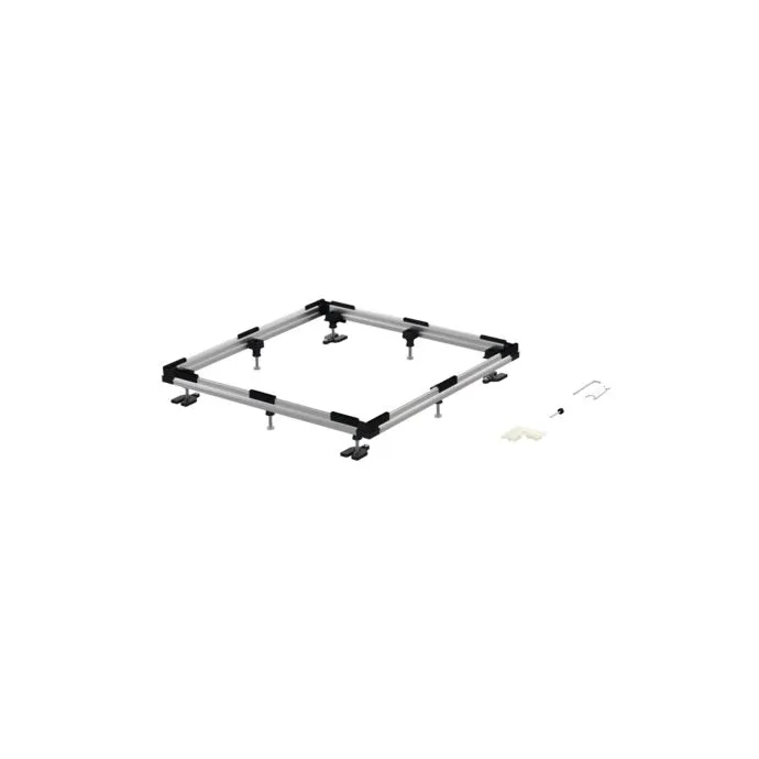Душевой поддон Cielo Ely 100х80 PDE80100