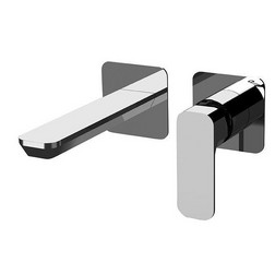 Daniel Tiara TA632P-DO смеситель для раковины, цвет золото - изображение 1