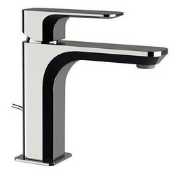 Daniel Tiara TA605-CR Смеситель для раковины, цвет хром - изображение 1