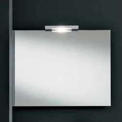 Зеркало для ванной Berloni Bagno WALL SS0900A - изображение 1