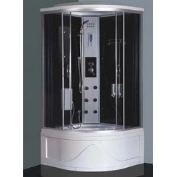 Душевая кабина HX-408М - изображение 1