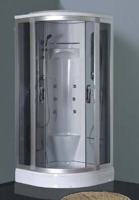 Душевой уголок Am.Pm Joy W85G-205-090GT с поддоном