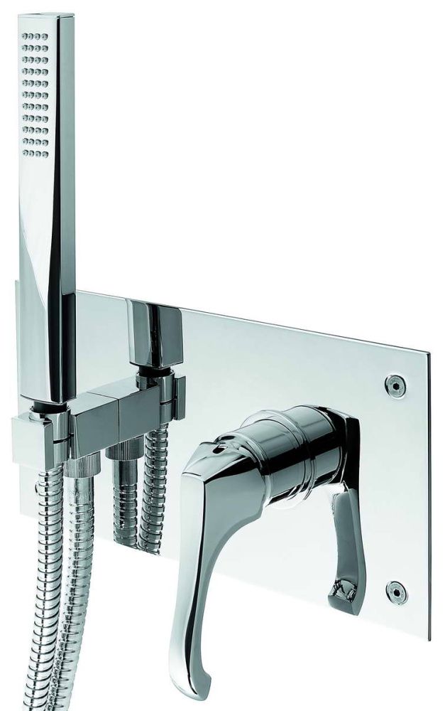 Смеситель для раковины Grohe Grandera 21107IG0