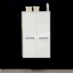 Шкаф для ванной Berloni Bagno WALL WL CB02 - изображение 1