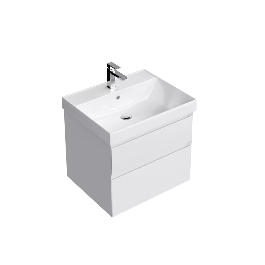 Столешница Kerama Marazzi MA.1.1.SG519920R\90 Magica для раковины Риккарди 90 см - серый матовый