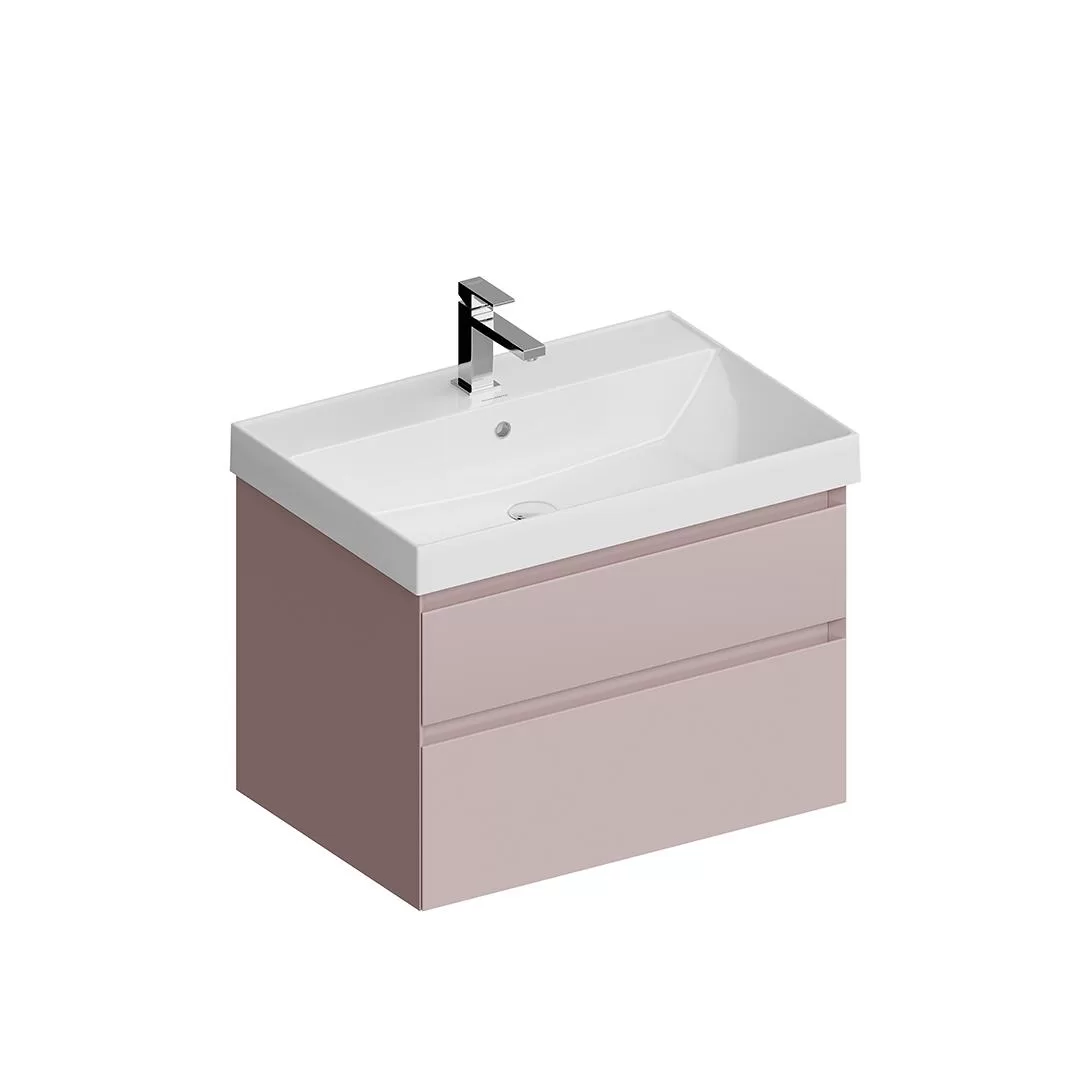 Столешница Kerama Marazzi MA.1.1.SG519920R\90 Magica для раковины Риккарди 90 см - серый матовый