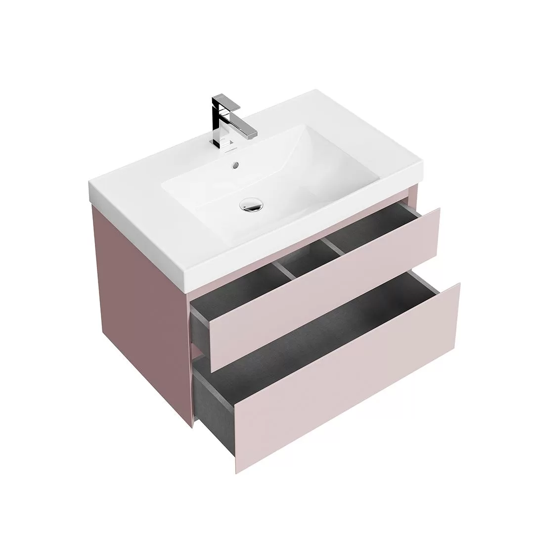 Столешница Kerama Marazzi MA.1.1.SG519920R\90 Magica для раковины Риккарди 90 см - серый матовый