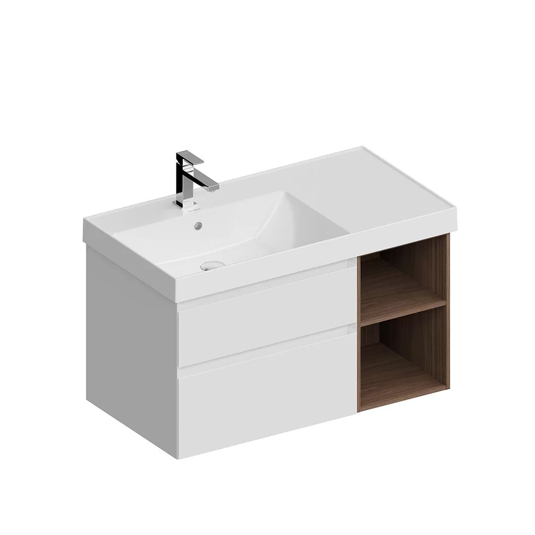 Тумба с раковиной Kerama Marazzi