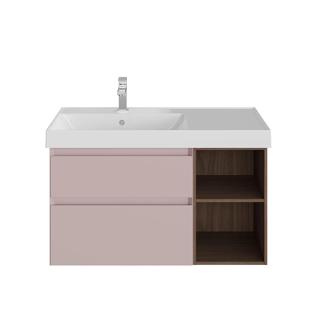 Тумба с раковиной Kerama Marazzi