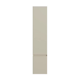 Пенал Kerama Marazzi Cubo CUB.165Lh\LIM 35 см - лимо матовый - изображение 1