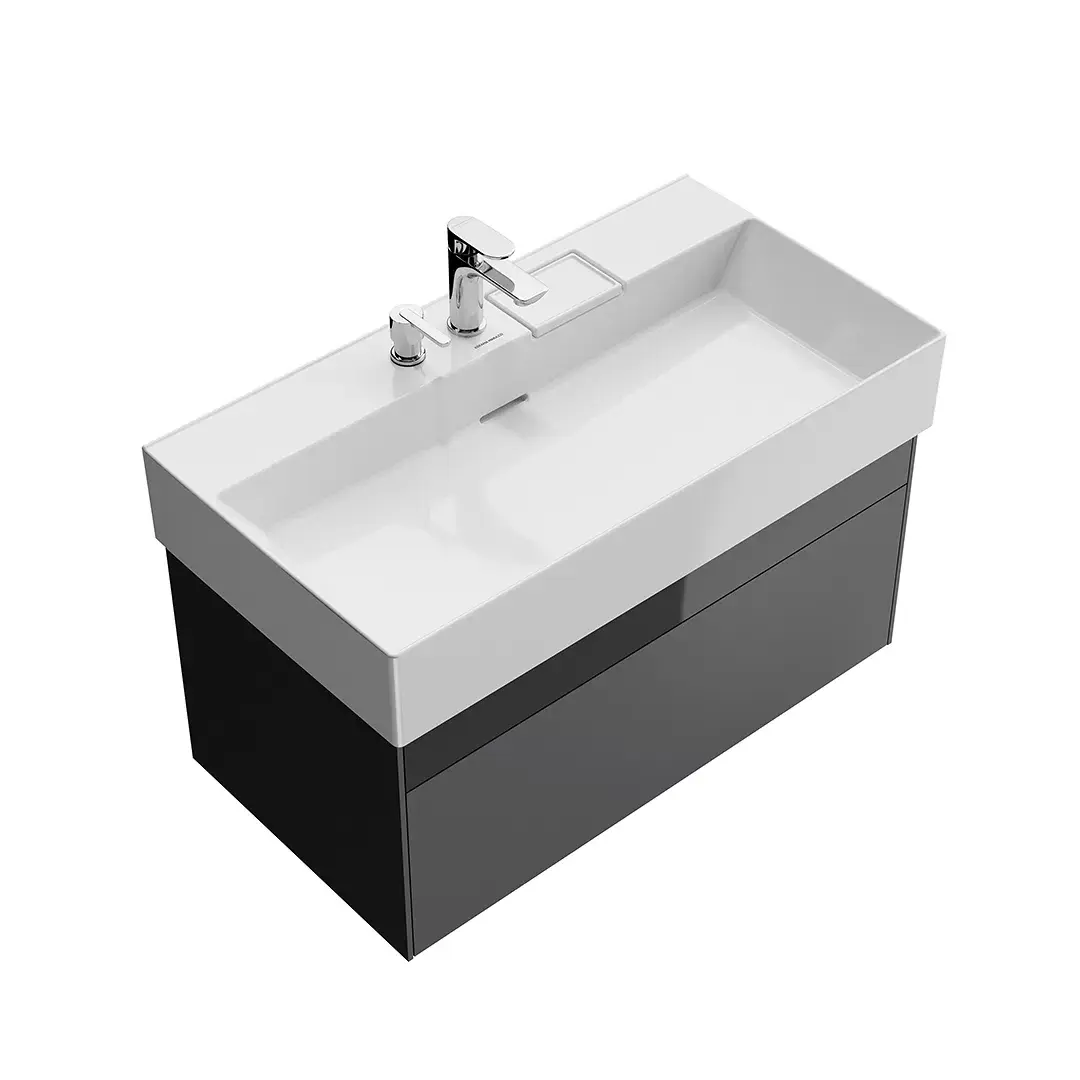 Тумба с раковиной Kerama Marazzi