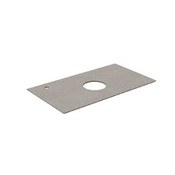Столешница Kerama Marazzi MA.1.1.SG519920R\90 Magica для раковины Риккарди 90 см - серый матовый - изображение 1