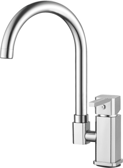 Смеситель для ванны Grohe EUROFRESH 32404000 хром