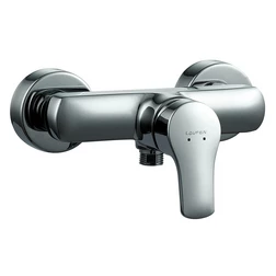 Laufen Citypro 3.3195.7.004.400.1 - Смеситель для душа, цвет хром - изображение 1