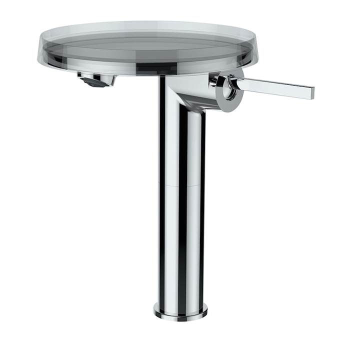 Смеситель для душа Grohe Supra 26317000 хром