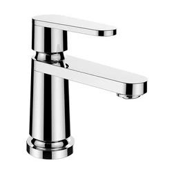 Смеситель для раковины Laufen The New Classic HF900502100000 - хром - изображение 1