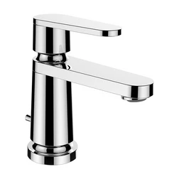 Смеситель для раковины Laufen HF900501100000 The New Classic - с донным клапаном - изображение 1