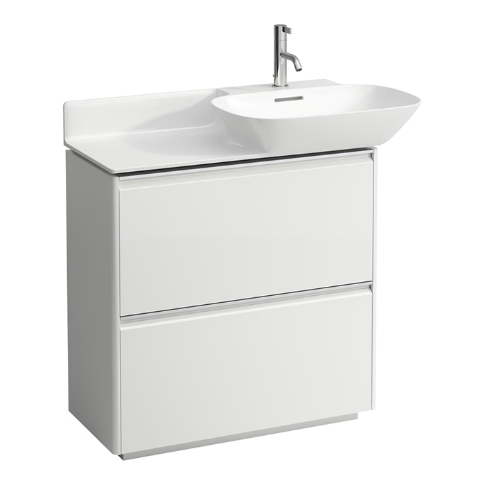 Тумба подвесная Kerama Marazzi MA.120.2\EGR.M Magica 115 см, вечерний серый матовый