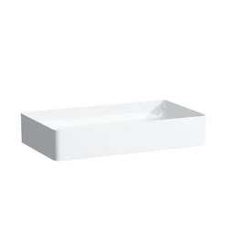 Раковина Laufen Living 8.1143.4.000.112.1 Sqaure - изображение 4