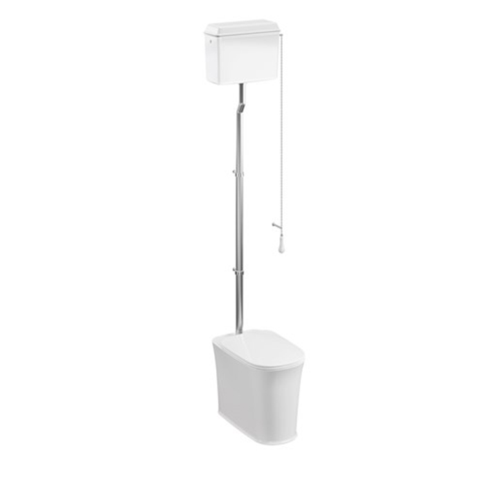 Сиденье для унитаза Laufen Kartell 8.9133.3.000.000.1 - с крышкой белого цвета микролифт, съемное