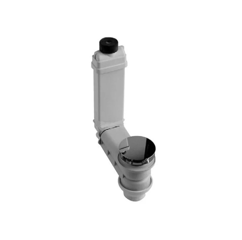 TECE 3695005 Drainpoint S, стакан с мембраной для сифонов