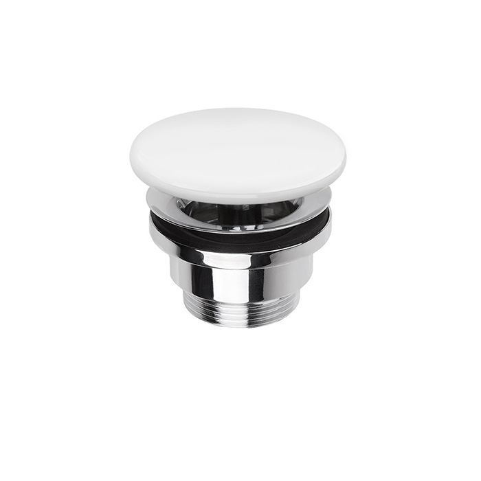 Угловой кран для унитаза Simas 120006br Accessori