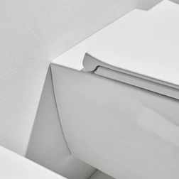 Унитаз Simas Vignoni VI28 bianco matt, подвесной - изображение 2