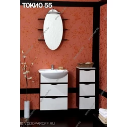Комплект Бриклаер Токио 55 - изображение 1