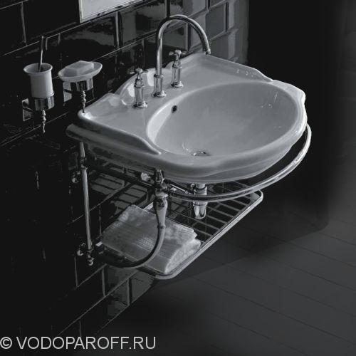 Сантехника Ceramica Globo