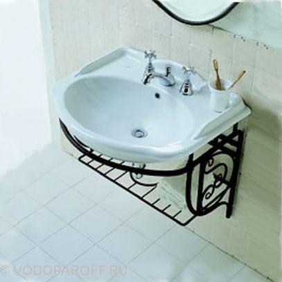 Сантехника Ceramica Globo